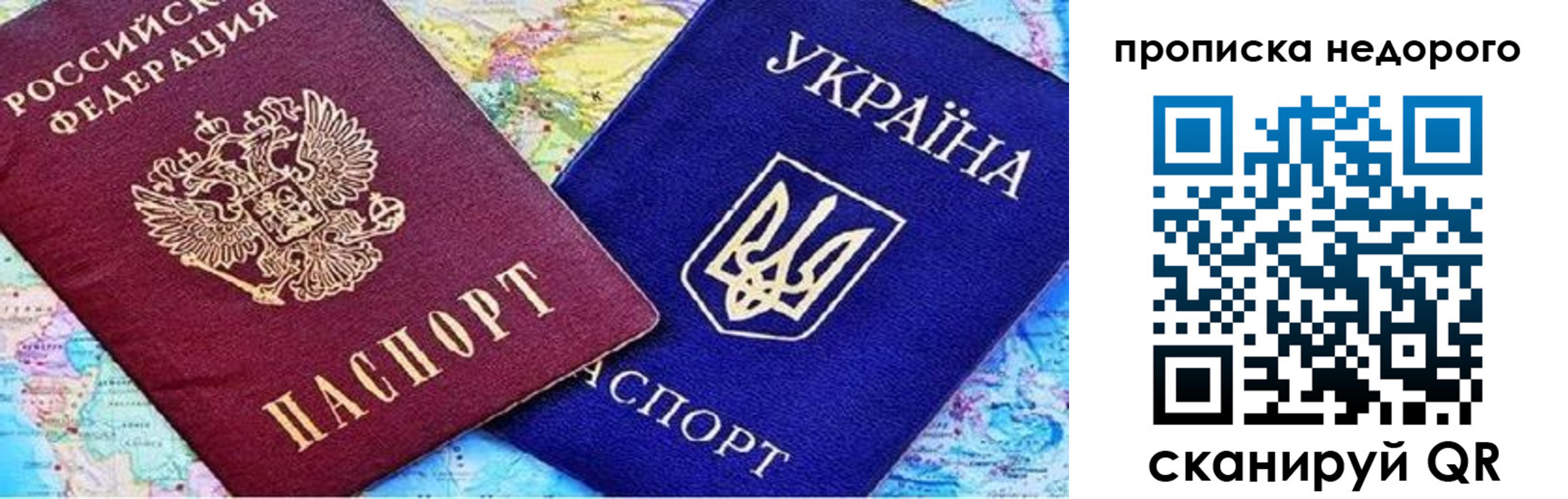 прописка ребенка в Коле