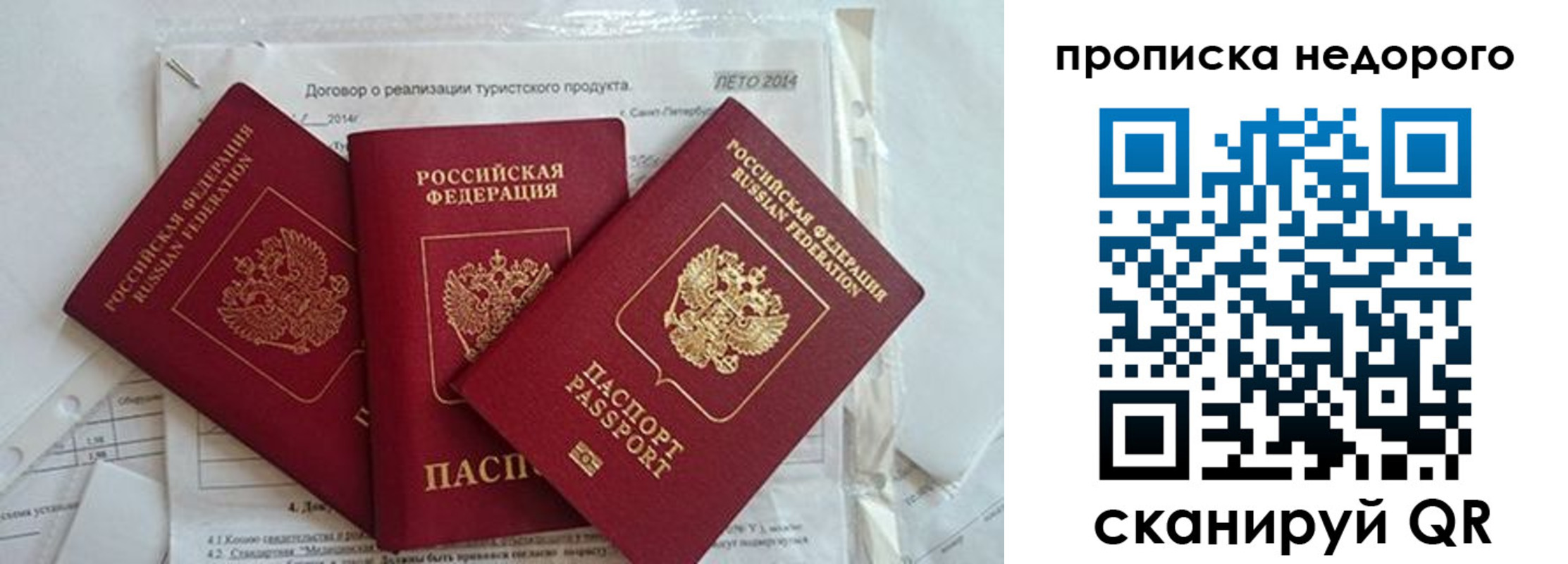 временная прописка в Коле